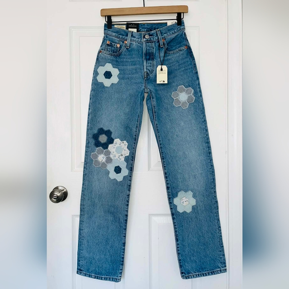 Levi's Women's Jeans (23X32)